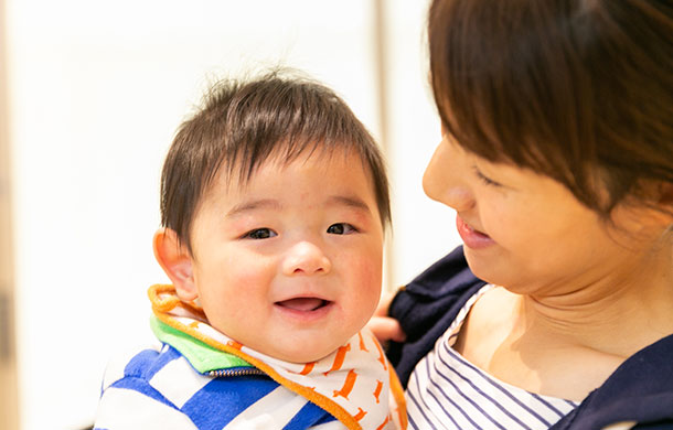お子さまの治療でこのようなお悩みはありませんか？