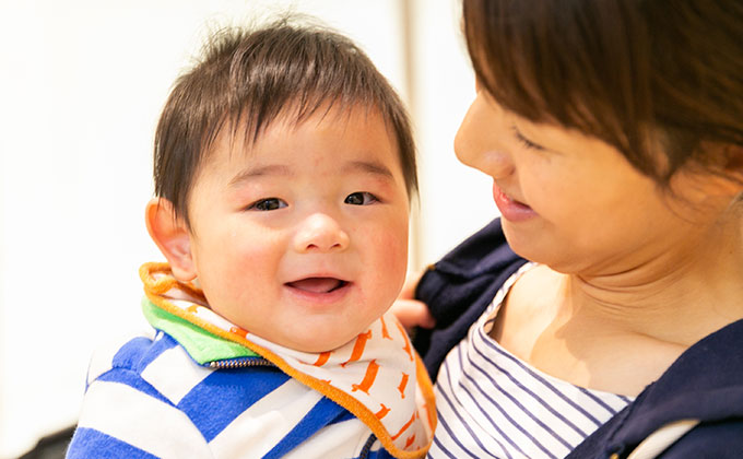 お子さまの治療でこのようなお悩みはありませんか？
